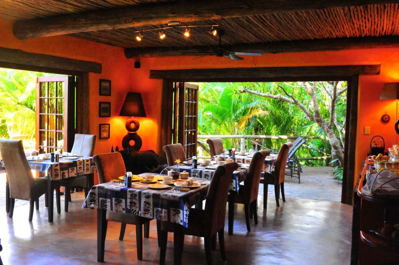 Kwalucia Private Safari Retreat Hotel St Lucia Exterior photo