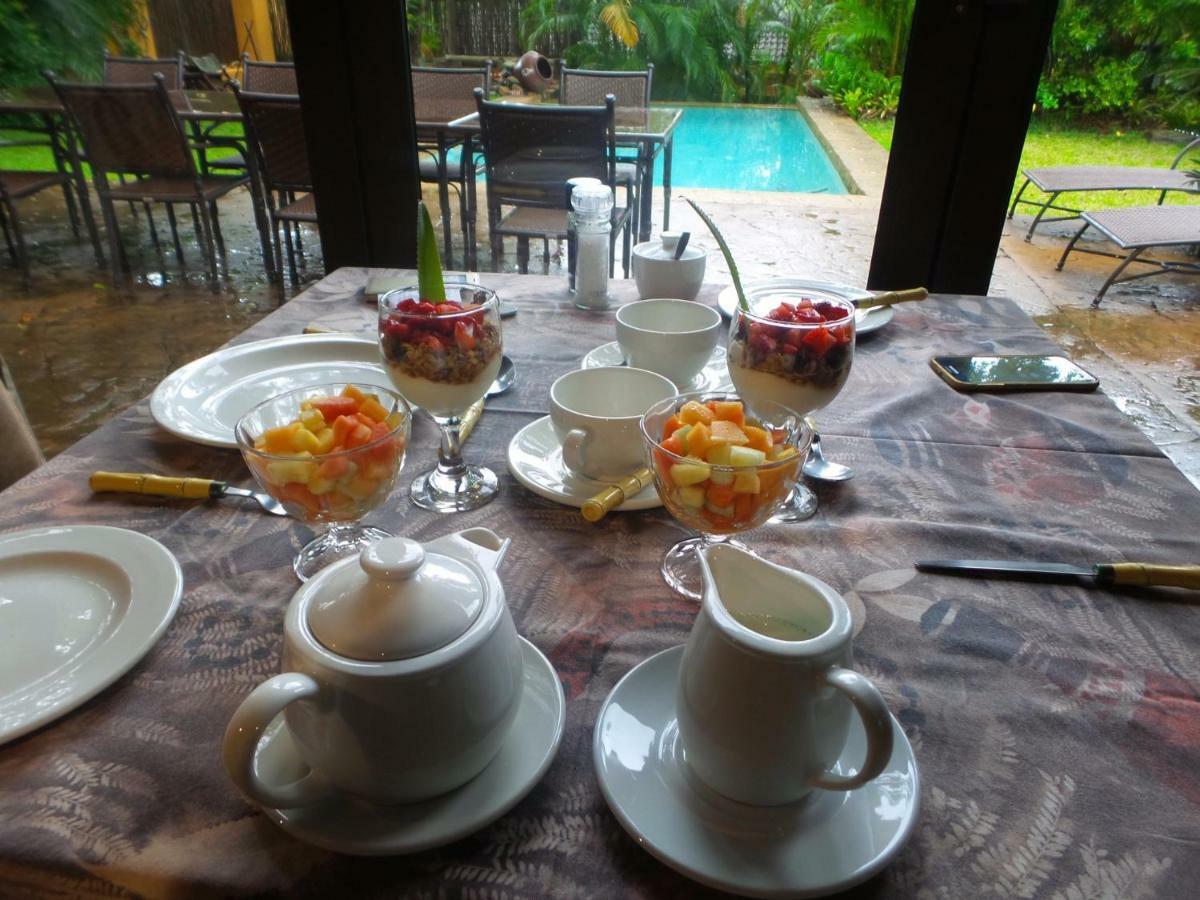 Kwalucia Private Safari Retreat Hotel St Lucia Exterior photo