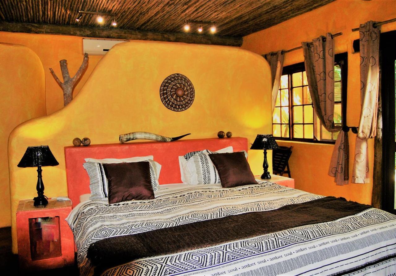 Kwalucia Private Safari Retreat Hotel St Lucia Exterior photo
